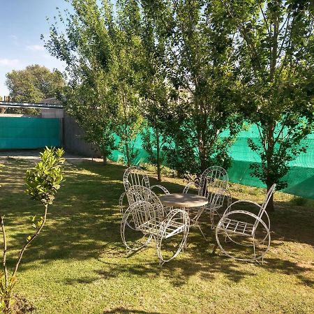 Apartament Orange Río Cuarto Zewnętrze zdjęcie