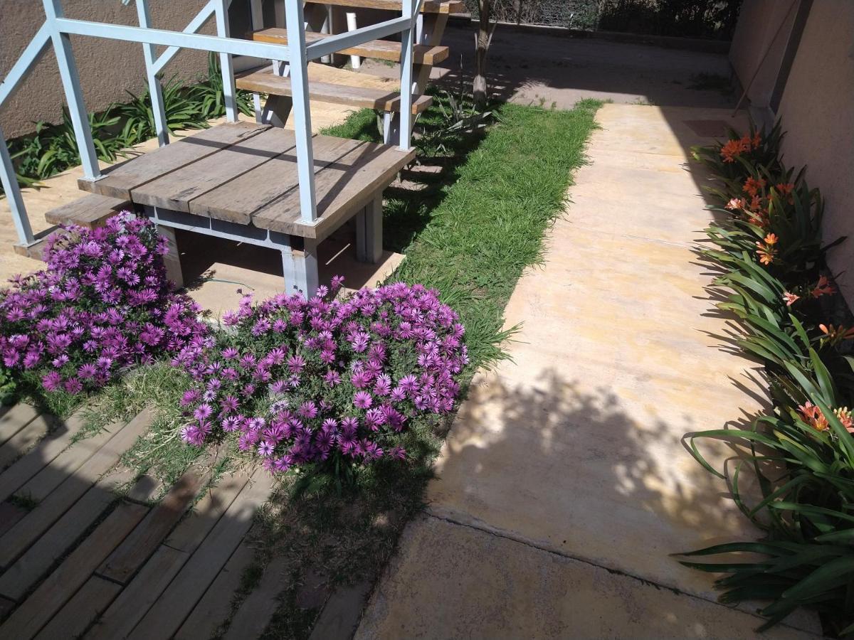Apartament Orange Río Cuarto Zewnętrze zdjęcie