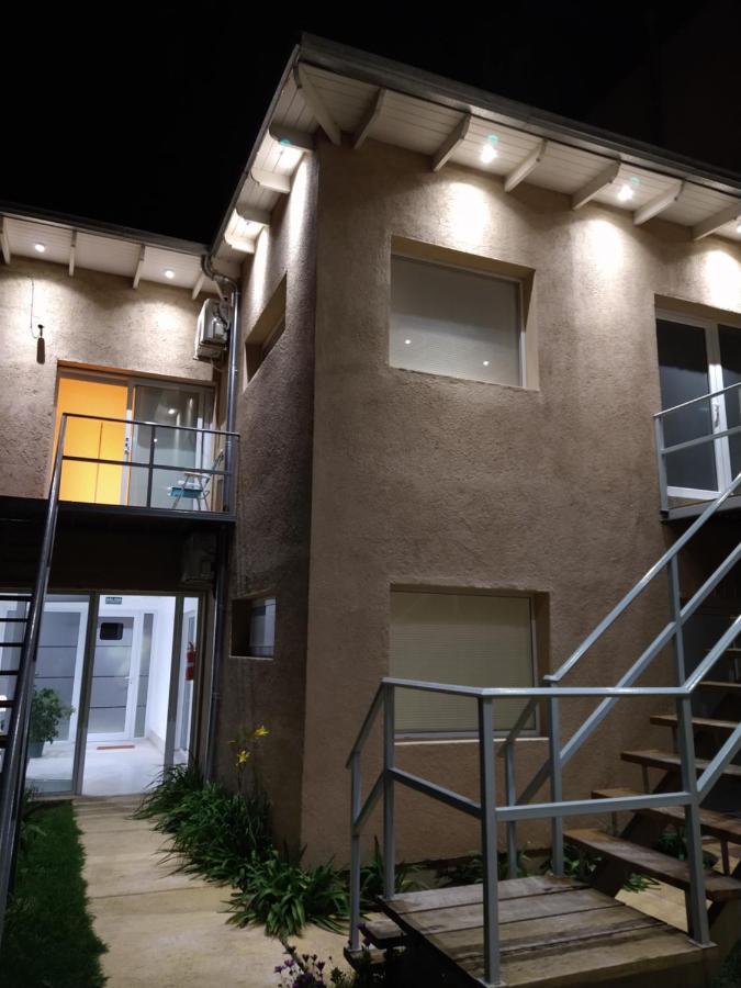 Apartament Orange Río Cuarto Zewnętrze zdjęcie