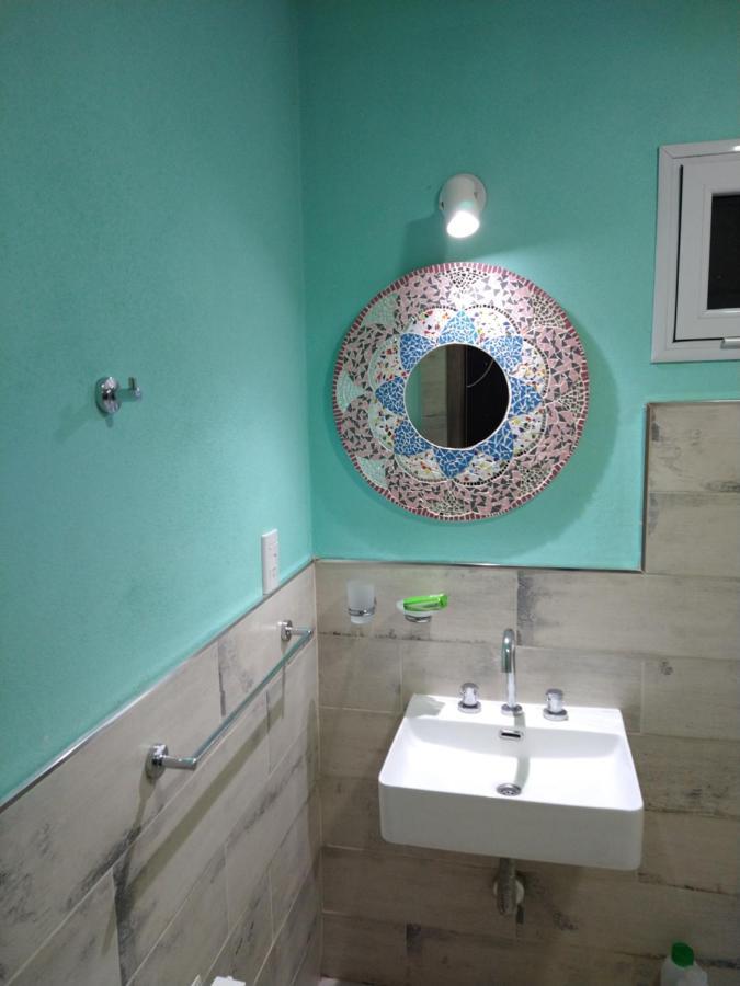 Apartament Orange Río Cuarto Zewnętrze zdjęcie